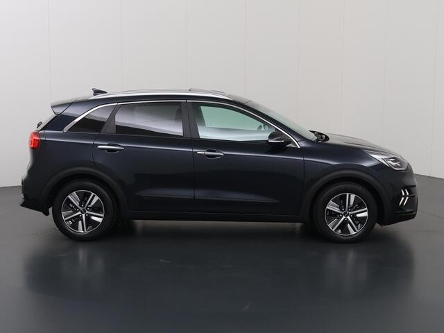 KIA Niro 1.6 GDi Hybrid ExecutiveLine | Panoramadak | Harman/kardon audio | Stoelventilatie | Remote smart Parking | Elektrisch verstelb. bestuurdersstoel met geheugen |