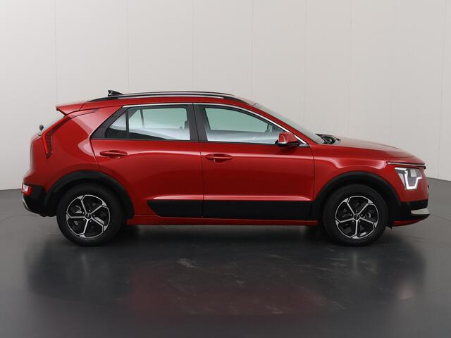 KIA Niro 1.6 GDi Hybrid DynamicLine | Adaptieve Cruise Control | Navigatie | Parkeercamera | Climate Control |