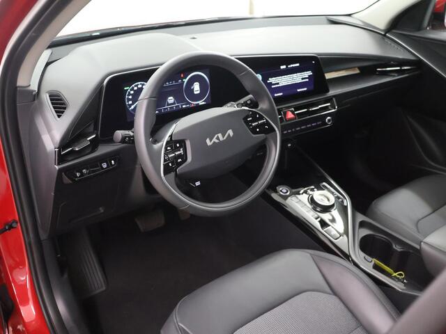 KIA Niro 1.6 GDi Hybrid DynamicLine | Adaptieve Cruise Control | Navigatie | Parkeercamera | Climate Control |