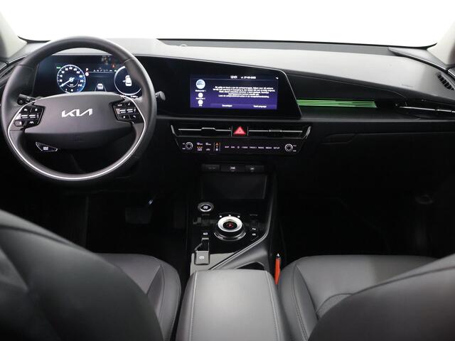 KIA Niro 1.6 GDi Hybrid DynamicLine | Adaptieve Cruise Control | Navigatie | Parkeercamera | Climate Control |