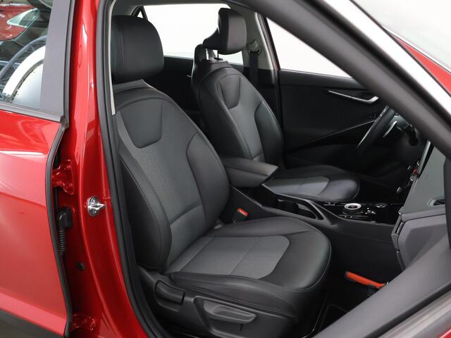 KIA Niro 1.6 GDi Hybrid DynamicLine | Adaptieve Cruise Control | Navigatie | Parkeercamera | Climate Control |