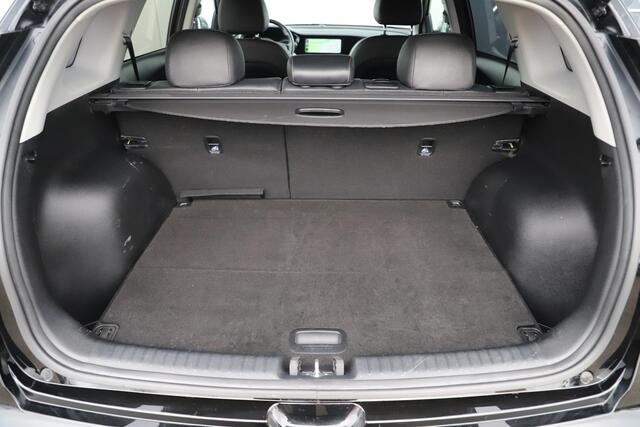 KIA Niro 1.6 GDi Hybrid DynamicLine Half Leder Carplay Android Navigatie Achteruitrijcamera Climate Cruise Control Rijstrooksensor Parkeersensor