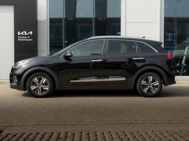 KIA Niro 1.6 GDi PHEV ExecutiveLine | Stoel en stuurverwarming | Navi | Clima |