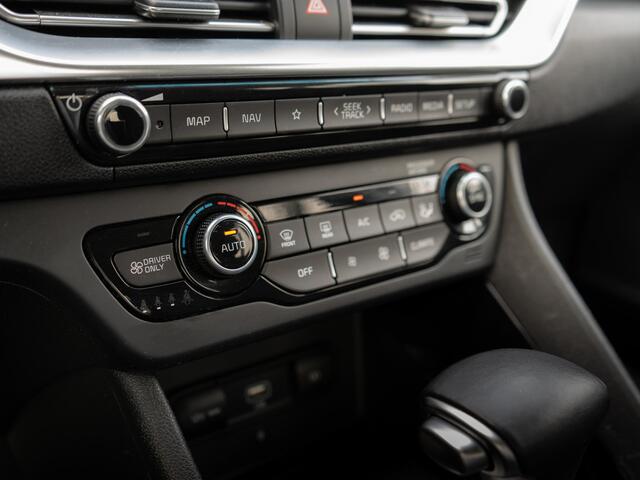 KIA Niro 1.6 GDi PHEV ExecutiveLine | Stoel en stuurverwarming | Navi | Clima |