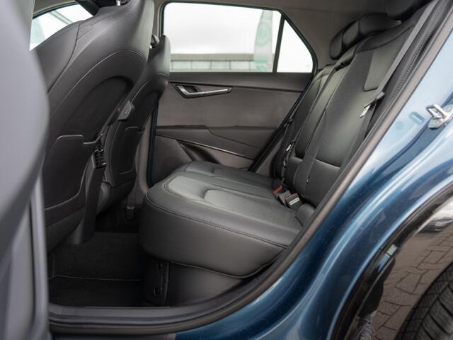 KIA Niro 1.6 GDi Hybrid ExecutiveLine | Stoel en stuurverwarming | Schuifkanteldak | HUD | Harmen en kardon audio |