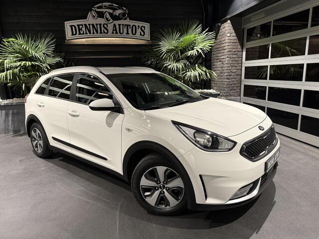 KIA Niro 1.6 GDi Hybrid ComfortLine automaat!!!