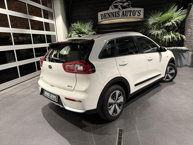 KIA Niro 1.6 GDi Hybrid ComfortLine automaat!!!