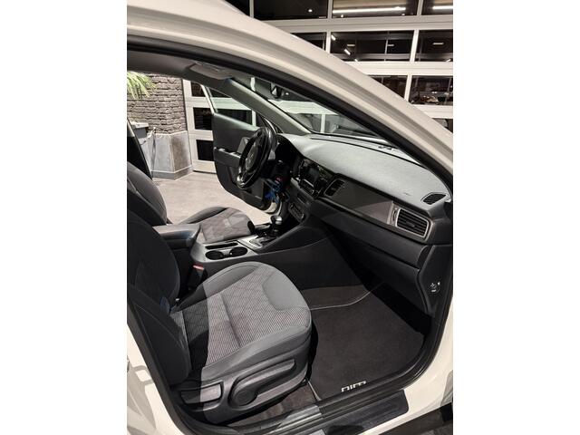 KIA Niro 1.6 GDi Hybrid ComfortLine automaat!!!