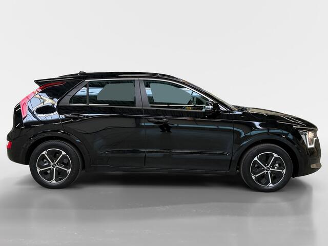 KIA Niro 1.6 GDi PHEV DynamicPlusLine I Trekhaak I Half-Leder I Stoelverwarming I Adaptive Cruise
