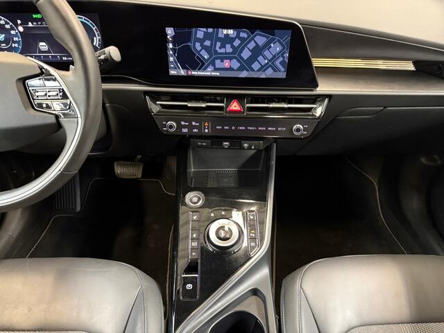 KIA Niro 1.6 GDi PHEV DynamicPlusLine I Trekhaak I Half-Leder I Stoelverwarming I Adaptive Cruise