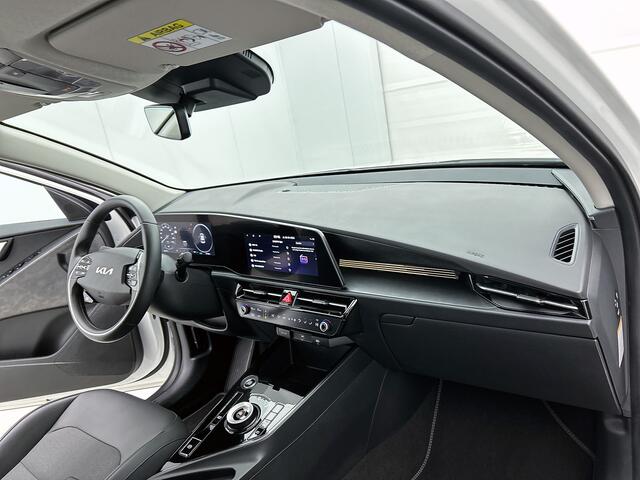 KIA Niro 1.6 GDi Hybrid DynamicLine