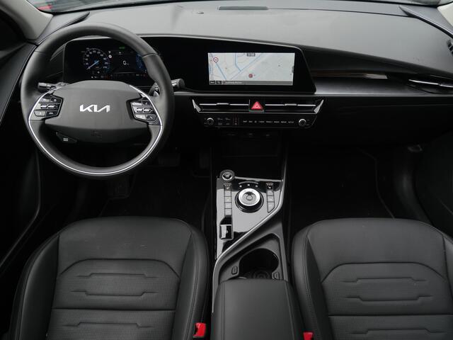 KIA Niro 1.6 GDi PHEV DynamicPlusLine | LED | Stoel/Stuur verwarming | Navi | Carplay |