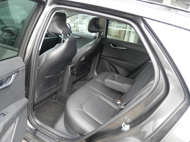 KIA Niro 1.6 GDi PHEV DynamicPlusLine | LED | Stoel/Stuur verwarming | Navi | Carplay |