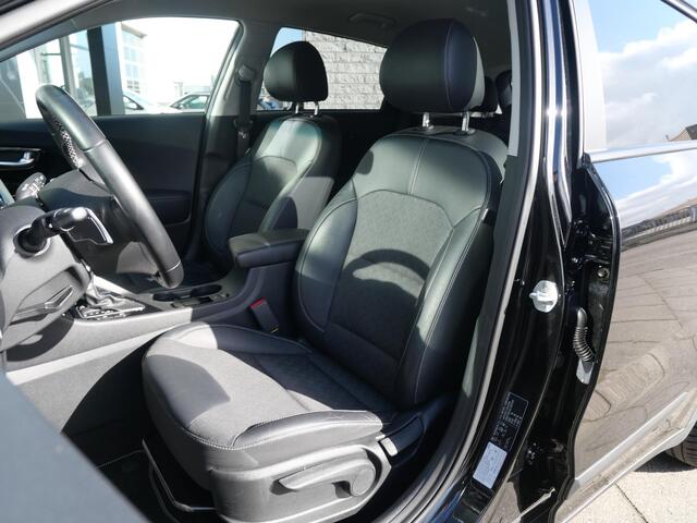 KIA Niro 1.6 GDi Hybrid DynamicLine | Trekhaak | 18''LM | Carplay | Navi | Cruise |