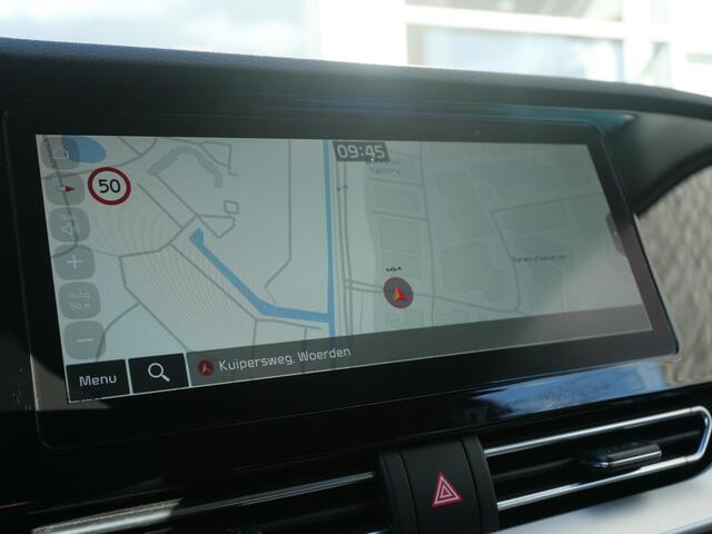 KIA Niro 1.6 GDi Hybrid DynamicLine | Trekhaak | 18''LM | Carplay | Navi | Cruise |