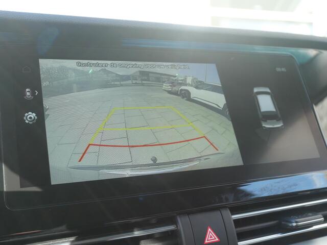 KIA Niro 1.6 GDi Hybrid DynamicLine | Trekhaak | 18''LM | Carplay | Navi | Cruise |