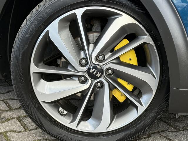 KIA Niro 1.6 GDi Hybrid ExecutiveLine | Trekhaak | CarPlay | ACC | Keyless | Camera | 18 inch