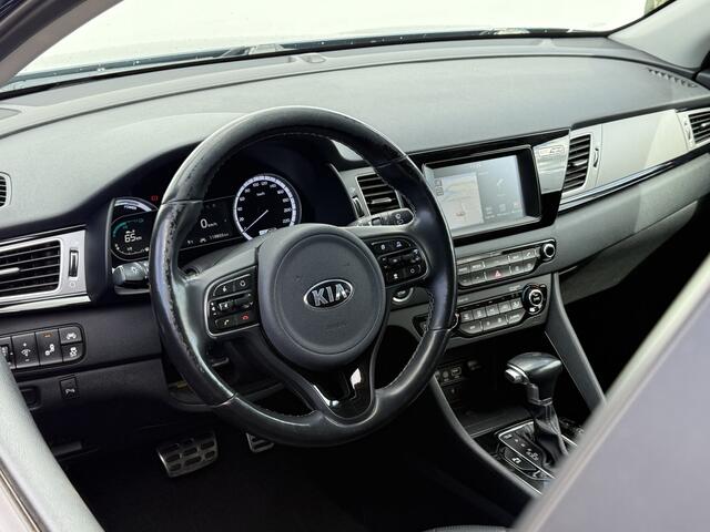 KIA Niro 1.6 GDi Hybrid ExecutiveLine | Trekhaak | CarPlay | ACC | Keyless | Camera | 18 inch