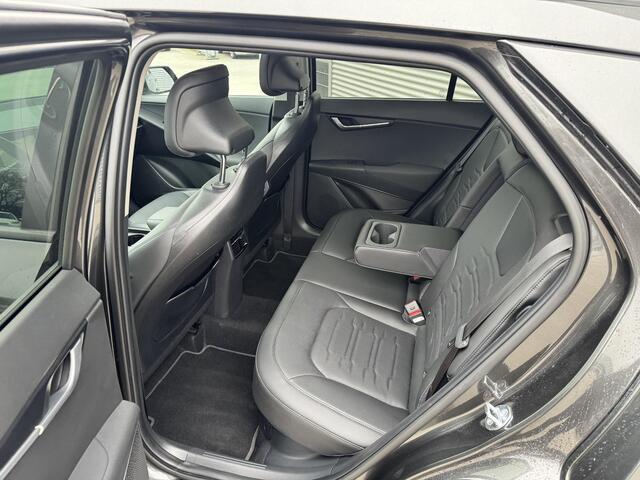 KIA Niro 1.6 GDi Hybrid DynamicPlusLine Keyless | Stoel&Stuurverw. | Sunroof | Privacyglass