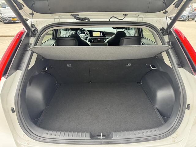 KIA Niro 1.6 GDi Hybrid ExecutiveLine