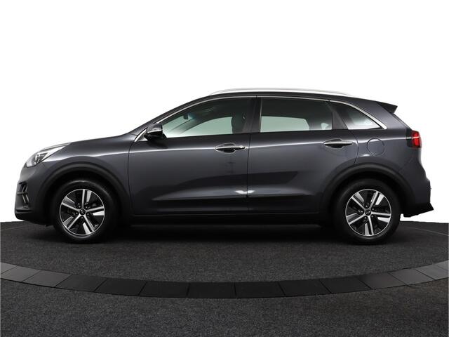 KIA Niro 1.6 GDi Hybrid DynamicLine - Automaat - Trekhaak - Achteruitrijcamera - Climate controle