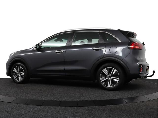 KIA Niro 1.6 GDi Hybrid DynamicLine - Automaat - Trekhaak - Achteruitrijcamera - Climate controle