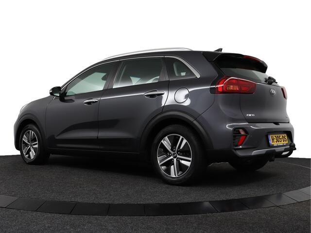 KIA Niro 1.6 GDi Hybrid DynamicLine - Automaat - Trekhaak - Achteruitrijcamera - Climate controle
