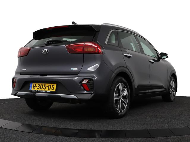 KIA Niro 1.6 GDi Hybrid DynamicLine - Automaat - Trekhaak - Achteruitrijcamera - Climate controle