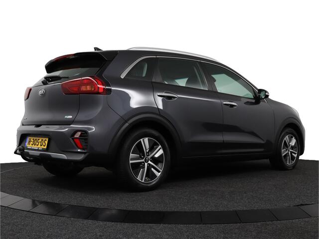 KIA Niro 1.6 GDi Hybrid DynamicLine - Automaat - Trekhaak - Achteruitrijcamera - Climate controle