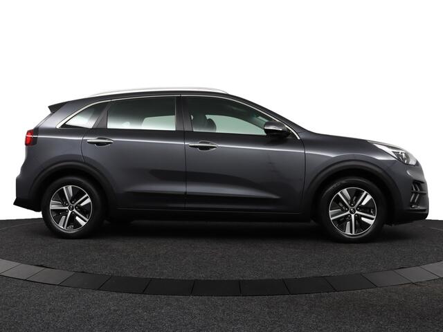 KIA Niro 1.6 GDi Hybrid DynamicLine - Automaat - Trekhaak - Achteruitrijcamera - Climate controle