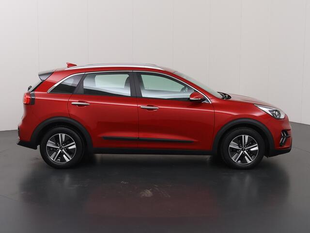KIA Niro 1.6 GDi Hybrid DynamicLine | Adaptieve Cruise Control | Navigatie | Climate Control | Parkeercamera |