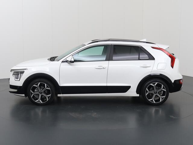 KIA Niro 1.6 GDi Hybrid ExecutiveLine | Trekhaak | Panoramadak | Harman/kardon audio | Stoelventilatie | Remote smart Parking | Elektrisch verstelb. bestuurdersstoel met geheugen |