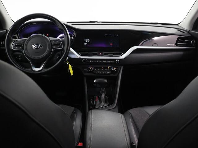 KIA Niro 1.6 GDi Hybrid DynamicLine | Trekhaak | Adaptieve Cruise Control | Navigatie | Climate Control | Parkeercamera |