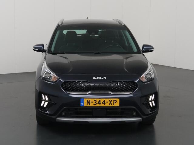 KIA Niro 1.6 GDi Hybrid DynamicLine | Adaptieve Cruise Control | Navigatie | Climate Control | Parkeercamera |