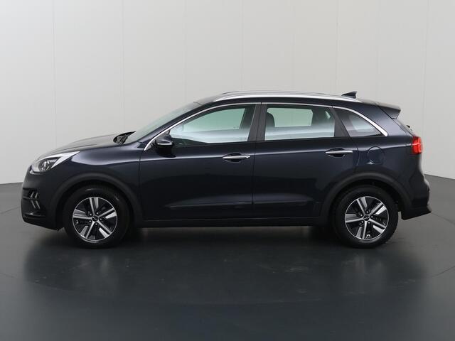 KIA Niro 1.6 GDi Hybrid DynamicLine | Adaptieve Cruise Control | Navigatie | Climate Control | Parkeercamera |