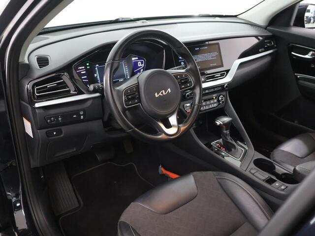 KIA Niro 1.6 GDi Hybrid DynamicLine | Adaptieve Cruise Control | Navigatie | Climate Control | Parkeercamera |