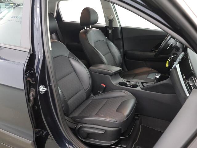 KIA Niro 1.6 GDi Hybrid DynamicLine | Adaptieve Cruise Control | Navigatie | Climate Control | Parkeercamera |