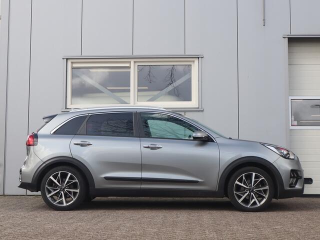 KIA Niro 1.6 GDi Hybrid DynamicPlusLine / Eerste eigenaar / Camera / Trekhaak