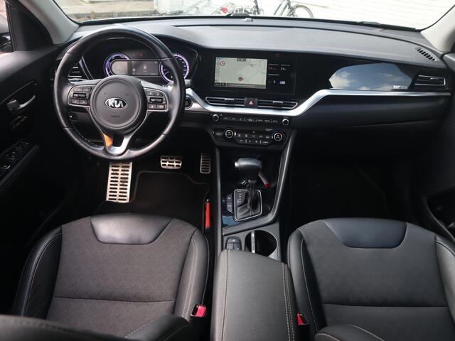 KIA Niro 1.6 GDi Hybrid DynamicPlusLine / Eerste eigenaar / Camera / Trekhaak