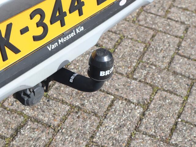 KIA Niro 1.6 GDi Hybrid DynamicPlusLine / Eerste eigenaar / Camera / Trekhaak