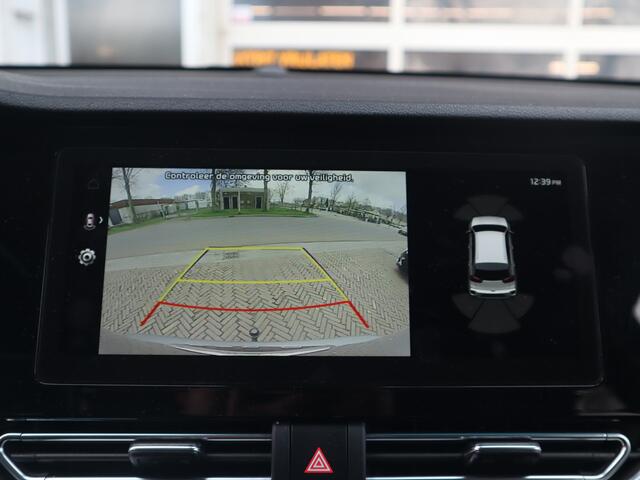 KIA Niro 1.6 GDi Hybrid DynamicPlusLine / Eerste eigenaar / Camera / Trekhaak