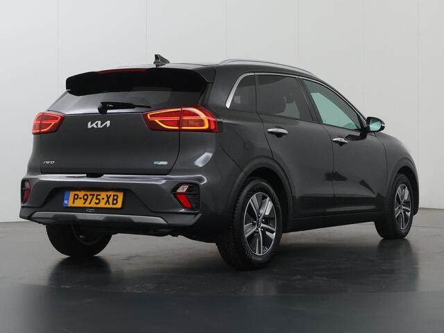 KIA Niro 1.6 GDi Hybrid DynamicLine | Adaptieve Cruise Control | Navigatie | Climate Control | Parkeercamera |
