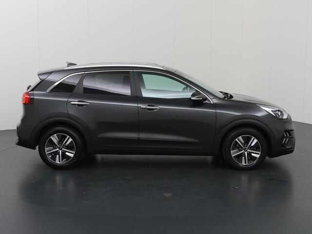 KIA Niro 1.6 GDi Hybrid DynamicLine | Adaptieve Cruise Control | Navigatie | Climate Control | Parkeercamera |