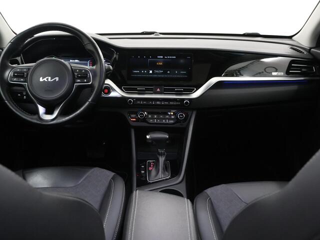 KIA Niro 1.6 GDi Hybrid DynamicLine | Adaptieve Cruise Control | Navigatie | Climate Control | Parkeercamera |