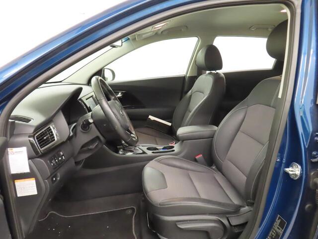 KIA Niro 1.6 GDi Hybrid DynamicLine | 50.000 KM ! Verwacht!