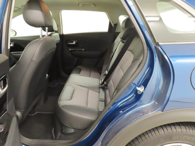 KIA Niro 1.6 GDi Hybrid DynamicLine | 50.000 KM ! Verwacht!