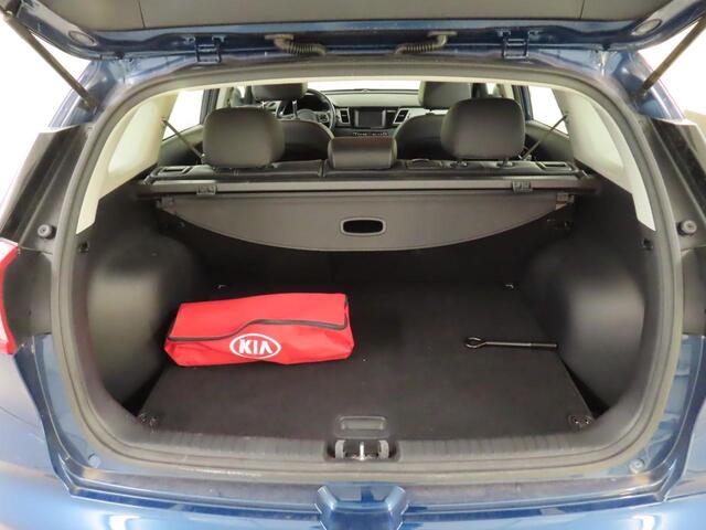 KIA Niro 1.6 GDi Hybrid DynamicLine | 50.000 KM ! Verwacht!