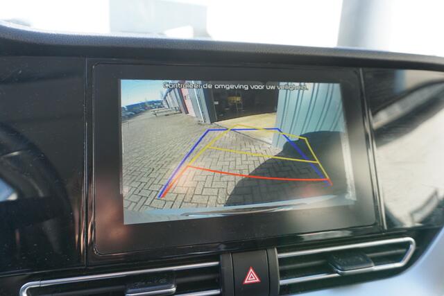 KIA Niro 1.6 GDi Hybrid Edition | CAMERA | METALLIC WIT |