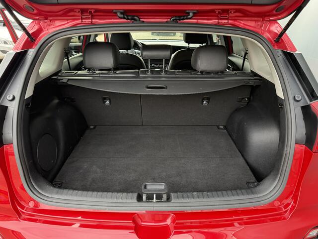 KIA Niro BWJ 2019 1.6 GDi Hybrid 142 PK Style Edition AUTOMAAT | LEDER | FULL LED | KEYLESS | ADAPTIVE CRUISE | DODE HOEK | CAMERA | STOEL+STUURVER. | CARPLAY + ANDROID | NAVI | CLIMA | LMV | PDC