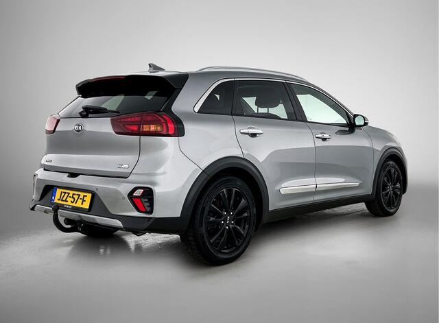 KIA Niro 1.6 GDi PHEV ExecutiveLine JBL | Schuifdak | Volleder